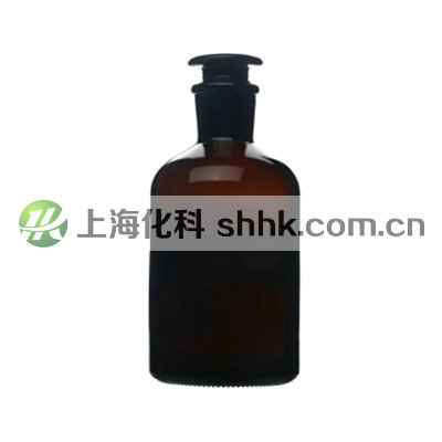 250ml 高硼硅棕色小口試劑瓶 白小口玻璃瓶 細口瓶