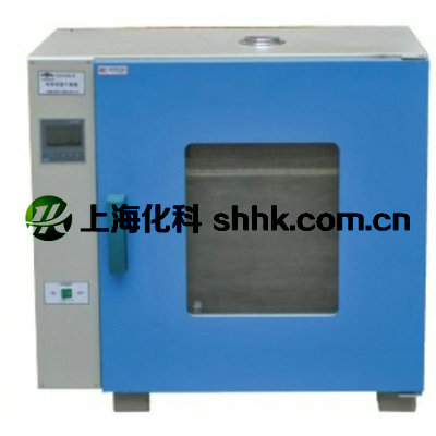 電熱恒溫干燥箱GZX-DH&#183;500-BS-II