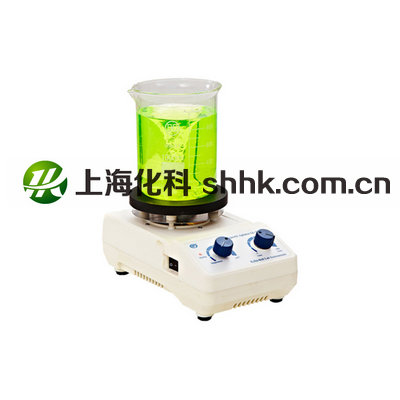 熱板電磁攪拌器 磁力攪拌器GL-5250A型 磁力攪拌器GL-5250A型