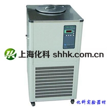 DLSB-10/10低溫冷卻液循環泵，冷卻液溫度-10℃，可配套5L蒸發器