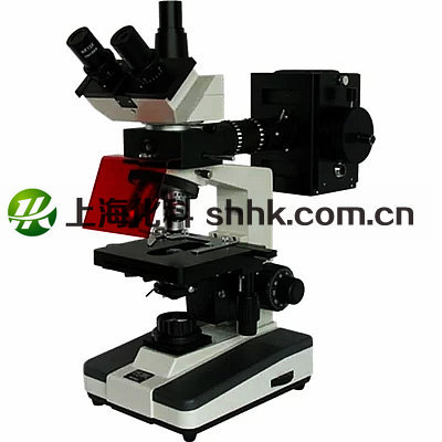 熒光顯微鏡 XSP-BM-13C(落射）