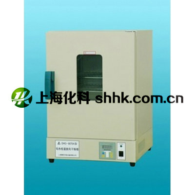 電熱恒溫干燥箱DHG-9141A
