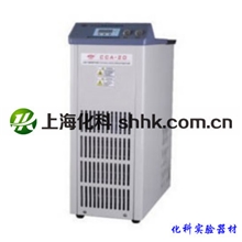 CCA-20型小型冷卻水循環泵，冷卻液溫度-120℃，專配2 升-5 升旋轉蒸發器使用
