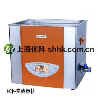超聲波清洗器SK5210LHC