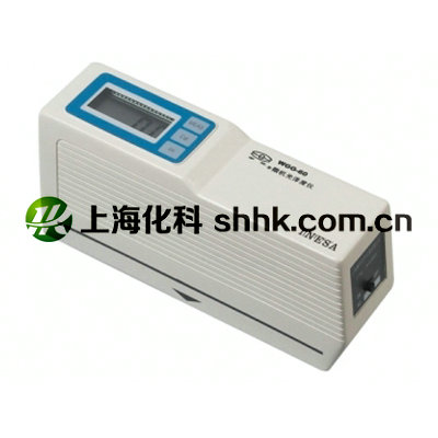 上海精科（物光）光澤度儀WGG-60