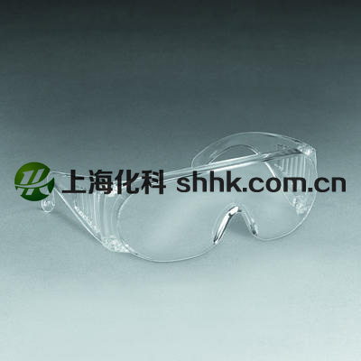 101611611HC訪客用防護眼鏡（防刮擦涂層）|||3M