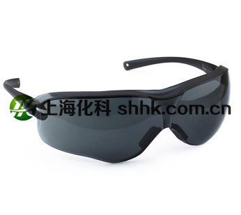 10435中國款流線型防護眼鏡（灰色鏡片，防霧）|||3M