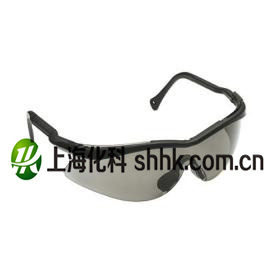 12110流線型防護眼鏡（灰色鏡片，DX防霧防刮擦涂層）|||3M